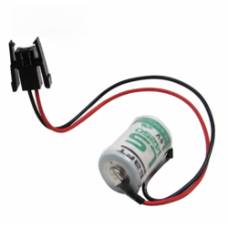 Specijalizovana Memorijska Baterija za PLC CNC Litijum 3.6V 1200 mAh SAFT LS14250
