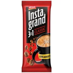 KAFA INSTANT 3U1 CLASSIC GRAND 18G