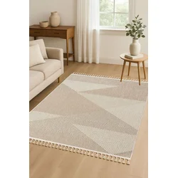 Conceptum Hypnose Tepih  Elit 08, 100x150 cm, Bež