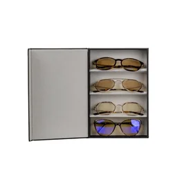 Zepter Hyperlight Eyewear Master Case