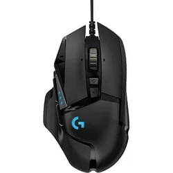 LOGITECH Miš Logitech G502 Hero 16000 DPI/USB crni