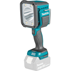 LED lampa Makita DEBDML812; bez baterije i punjača