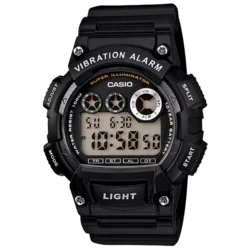 ROČNA URA CASIO W-735H-1AVDF