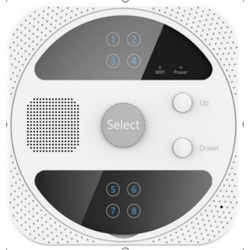 Marvo hsp009z smart zigbee kontroler za prskalice ( 400-1003 )