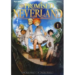promised Neverland