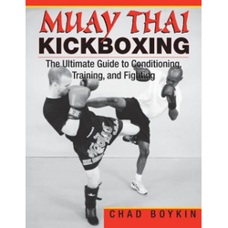 Muay Thai Kickboxing