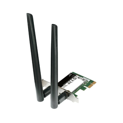 D-LINK DWA-582 Wireless AC1200 PCI Express karta