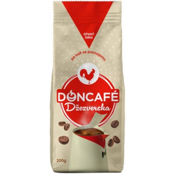 KAFA MLEVENA DŽEZVERSKA DONCAFE 200G