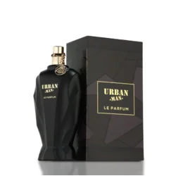 Fragrance World Muški parfem Urban Man Le Parfum, EDP, 90 ml
