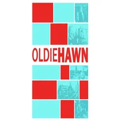 ÖLDIE HÄWN - Everybody Knows (LP)