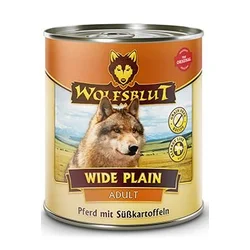 Wolfsblut Dog Adult Wide Plain cons. 800g