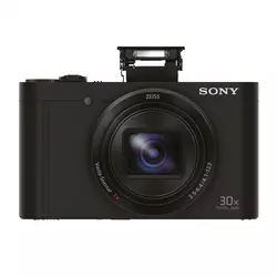 SONY kompaktni fotoaparat DSC-WX500B