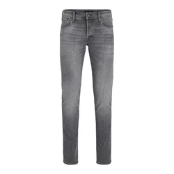Jack & Jones Plus Kavbojke siva