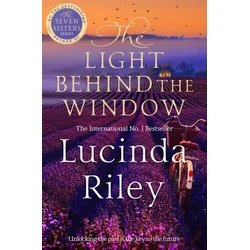 Light Behind The Window