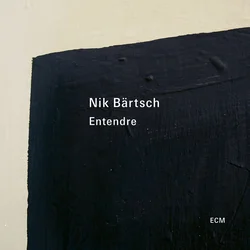Nik Bärtsch - Entendre (2 LP)
