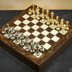 Šah Set Staunton 40 x 40 cm