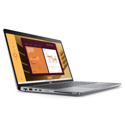 DELL Latitude 5450 14 inch FHD Core Ultra 5 125U 8GB 512GB SSD Backlit FP Ubuntu 3yr ProSupport