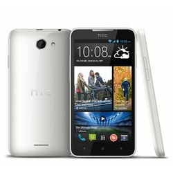 HTC Desire 516 dual gray smart mobilni telefon