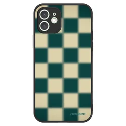 ULTIMATE CASE MagSafe za Apple iPhone 12 - Shadow Chess