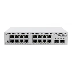 MIKROTIK CSS318-16G-2S+IN upravljiv svič