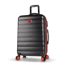 MyValice Putni kofer 6780, Crni