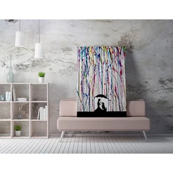 Wallity Slika na platnu 50x70cm
