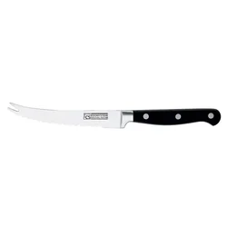 CS Kochsysteme Nož za zelenjavo in sir 13 cm PREMIUM