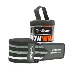 GymBeam Bandažeri za laktove