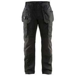Blakläder 1469-1845-9900 Hlače stretch črna C50