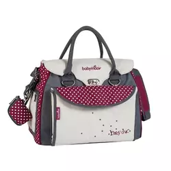 Babymoov torba Baby Style - Baby Chic