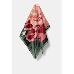 Svilena rutica Answear.LAB