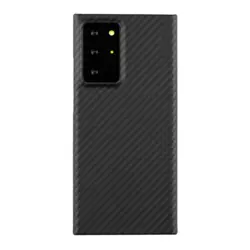 Maska Carbon fiber za Samsung Note 20/ N980F crna