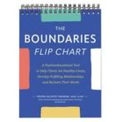 BOUNDARIES FLIP CHART