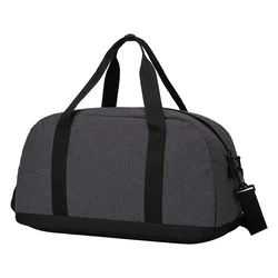 Bruno sportska torba Bolton 48x25x21 cm, crna