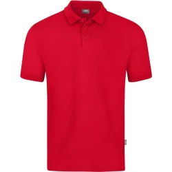 ajica Jako Polo Doubletex