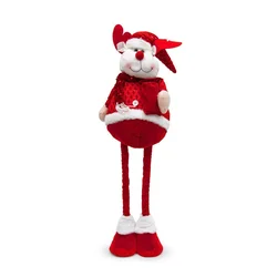 Novogodišnja figura Irvas C25-12, 90cm