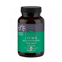 Terranova Living Multivitamin kompleks za decu 50 kapsula