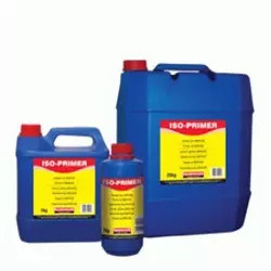 Prajmer za elastomerne hidroizolacione membrane - Isomat