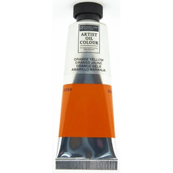Boja uljana 50ml orange yellow po96024 magi-wap