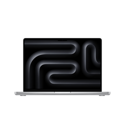 Apple MacBook Pro 14.2 M3 Pro 18GB/1TB WMRX73D/A CRO-C001 kroatische Tastatur srebrna