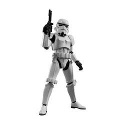 Action Figure Blokees Star Wars Model Kits - Champion Class - Stromtrooper