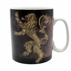 Šolja AbyStyle - Game Of Thrones - Lannister