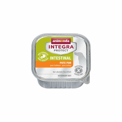 animonda Integra Protect Pas Adult Intestinal s Puretinom 150 g