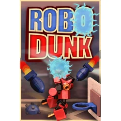 RoboDunk XBOX LIVE Key EUROPE