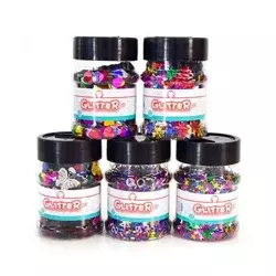 Konfete Slova 80gr XD9907