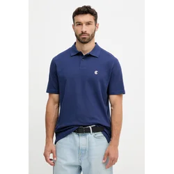 Bombažen polo Just Cavalli