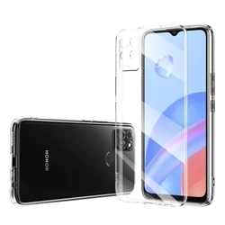 Escase Maska za mobilni telefon Honor Play5T, Providna