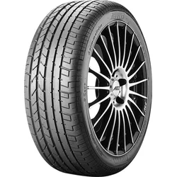Pirelli P Zero Asimmetrico ( 255/45 ZR17 (98Y) zadnji točak, sa zaštitom za felne (MFS) )