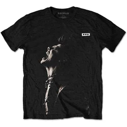Yungblud Occupy the UK (Back Print) Black L Majica