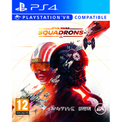 PS4 Star Wars: Squadrons